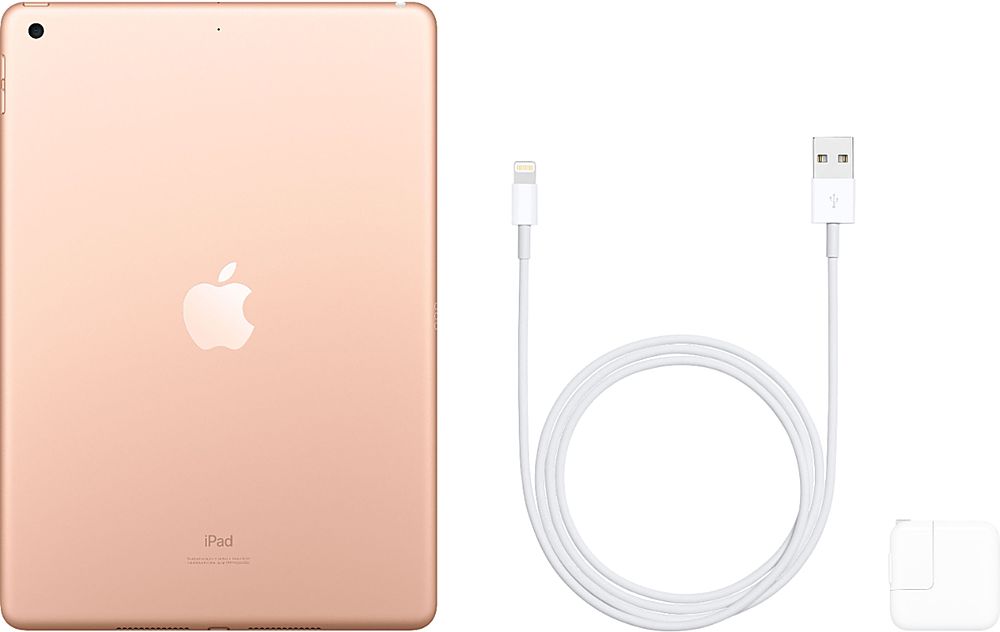 Tablette Apple iPad 10,2 3Go 32Go IPADOS14 à 469.9€ - Generation Net