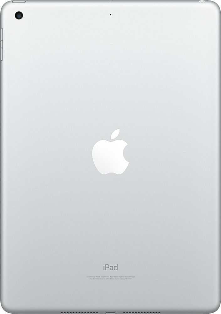Apple iPad 6 A1893 9.7 Tablet 32GB (WiFi) Silver