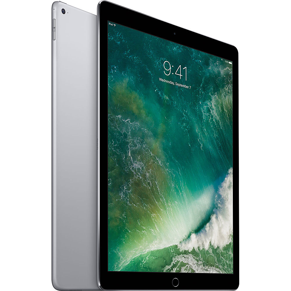 Best Buy: Apple iPad Pro 12.9
