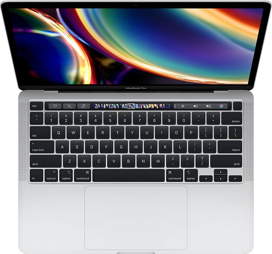 Apple Geek Squad Certified Refurbished MacBook Pro 13 Apple Geek Squad Certified Refurbished MacBook Pro 13