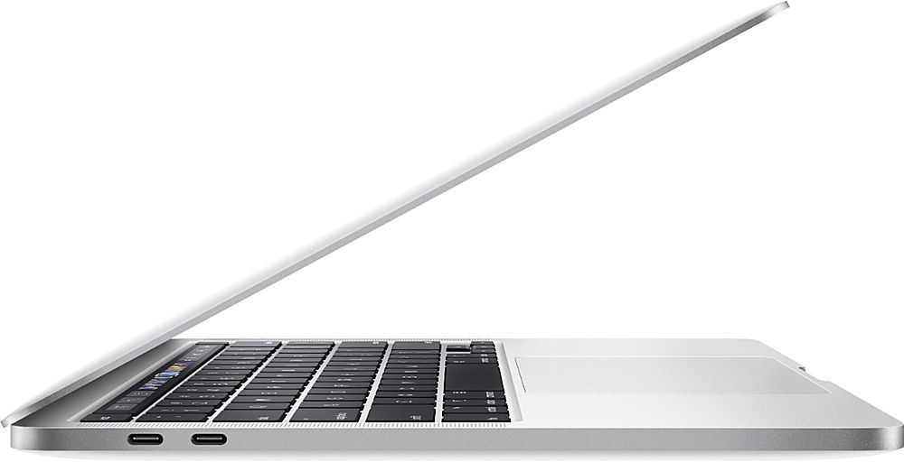 Geek Squad Certified Refurbished MacBook Air 13.3 Laptop Apple M1 chip 8GB  Memory 256GB SSD Silver GSRF MGN93LL/A - Best Buy