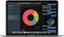 Alt View 14. Apple - Geek Squad Certified Refurbished MacBook Air 13.3" Laptop - Intel Core i5 - 8GB Memory - 128GB Solid State Drive - Space Gray.