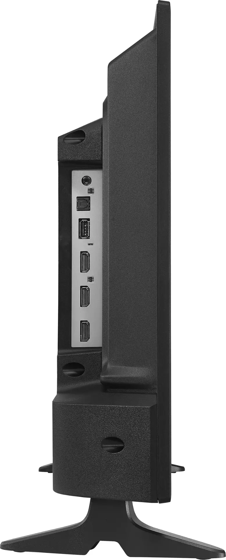 Alt View 17. Insignia™ - 24" Class F20 Series LED Full HD Smart Fire TV - Black.
