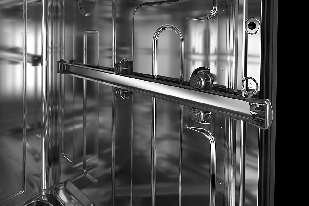KitchenAid 39 DBA Panel Ready Dishwasher with Third Level Utensil Rack