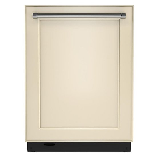 KitchenAid – 24 in. Panel-Ready Dishwasher with FreeFlex™ Third Rack
