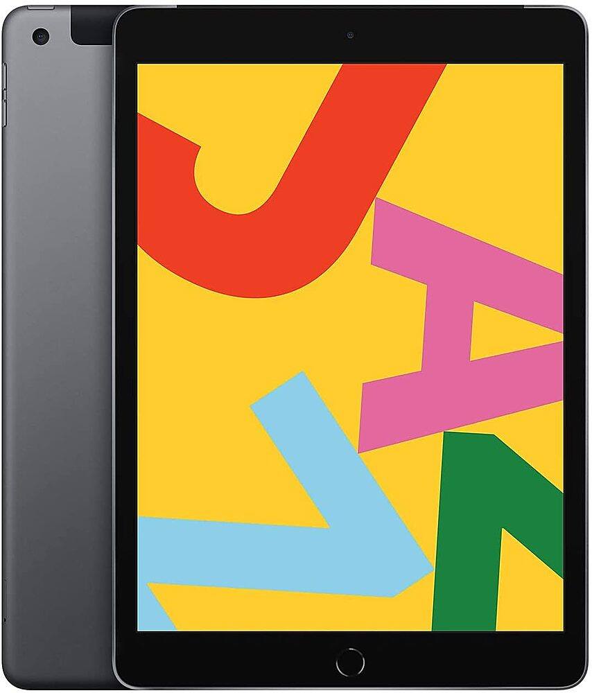 Apple iPad 10.2