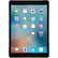 Angle. Apple - Apple iPad Pro 9.7" 32GB Wi-Fi Tablet (MLMN2LL/A) - Pre-Owned - Space Gray.