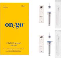 Free Shipping Eligible At-Home COVID-19 Test Kits - Best Buy