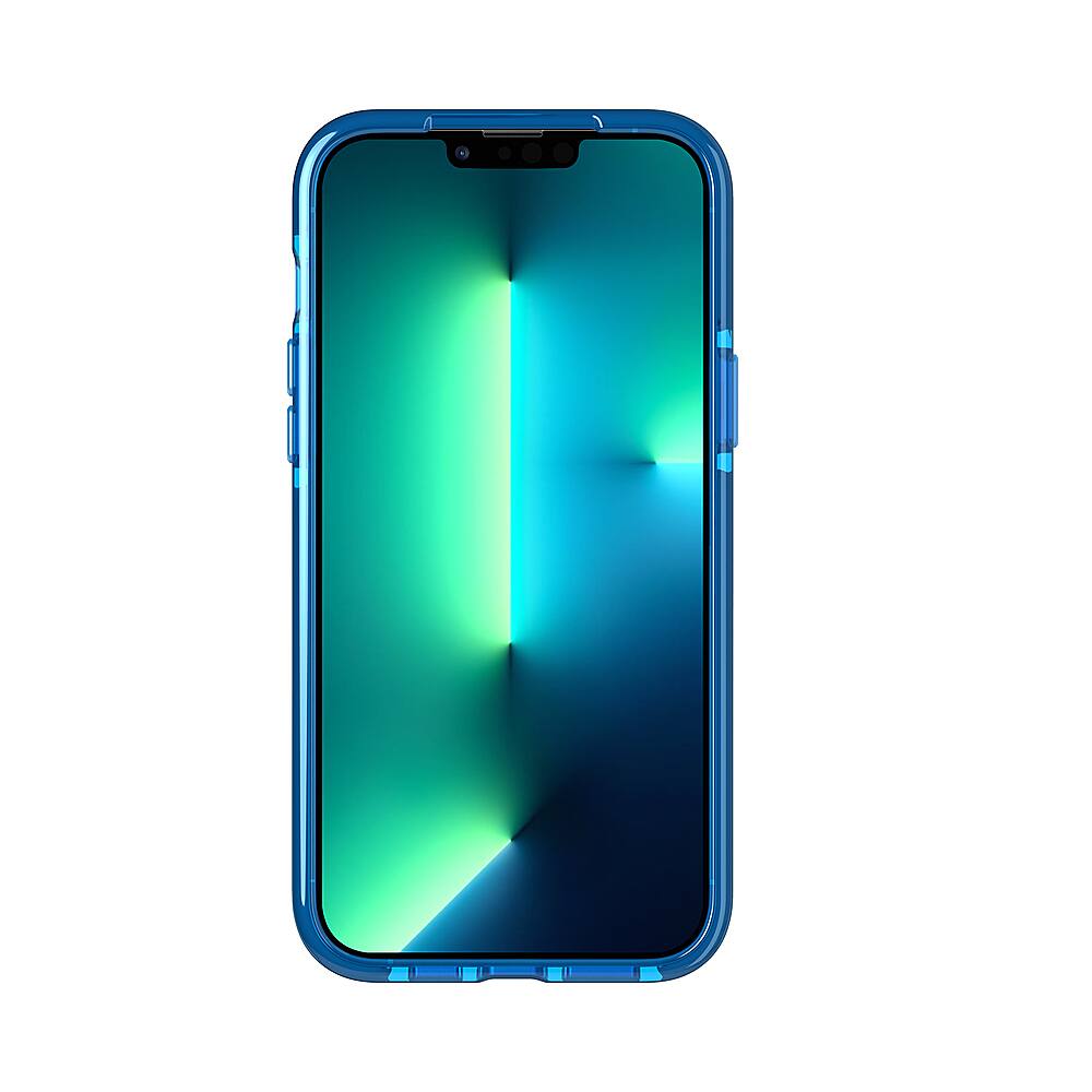 Best Buy Tech21 Evo Check Hard Shell Case for Apple iPhone 13 Pro Max