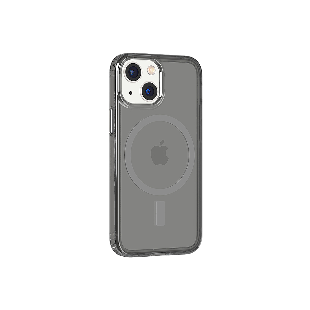 Apple Clear Case with Magsafe (for iPhone 12 Mini) : : Electronics