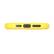 Alt View Zoom 18. Tech21 - EvoLite Hard Shell Case for Apple iPhone 13 Pro Max - Sunflower Yellow.