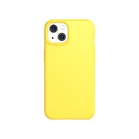 Tech21 - EvoLite Hard Shell Case for Apple iPhone 13 - Sunflower Yellow - Alt_View_Zoom_11