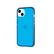 Alt View 15. Tech21 - Evo Check Case for Apple iPhone 13 - Classic Blue.