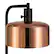 Alt View 14. Hudson&Canal - Cadmus Floor Lamp - Blackened Bronze.