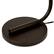 Alt View 15. Hudson&Canal - Cadmus Floor Lamp - Blackened Bronze.