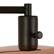 Alt View 16. Hudson&Canal - Cadmus Floor Lamp - Blackened Bronze.