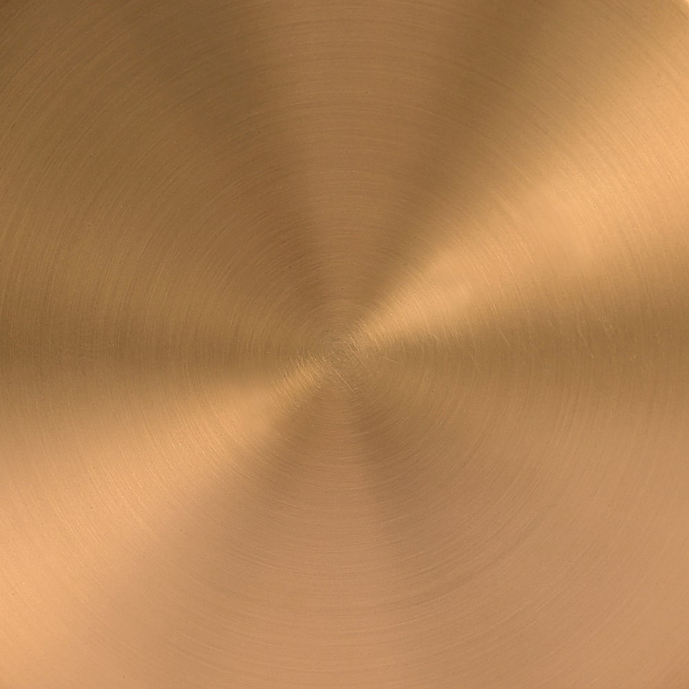 Alt View 14. Camden&Wells - Simone Floor Lamp - Matte Black/Brass.