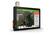 Angle. Garmin - Tread XL - Overland Edition 10" GPS with Built-In Bluetooth - Black.