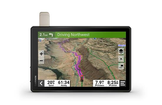 Best 2024 garmin gps