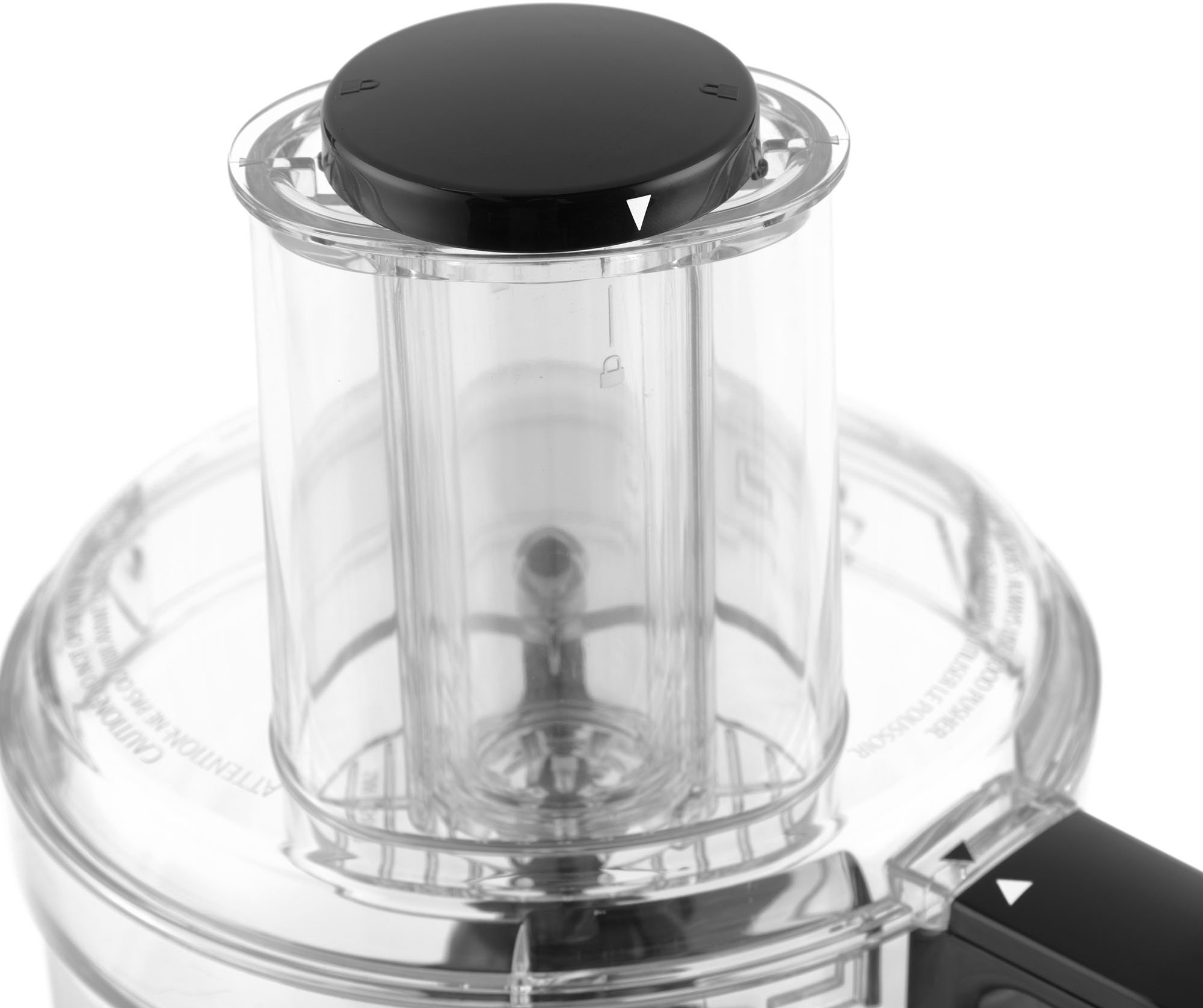 Best Buy: nutribullet 7-Cup Food Processor with Built-In Storage