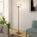 Alt View 12. Camden&Wells - Cieonna Floor Lamp - Brass.