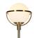 Alt View 15. Camden&Wells - Cieonna Floor Lamp - Brass.
