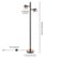 Alt View 13. Camden&Wells - Jex Floor Lamp - Blackened Bronze/Copper.