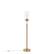 Alt View 18. Camden&Wells - Frieda Floor Lamp - Brass.