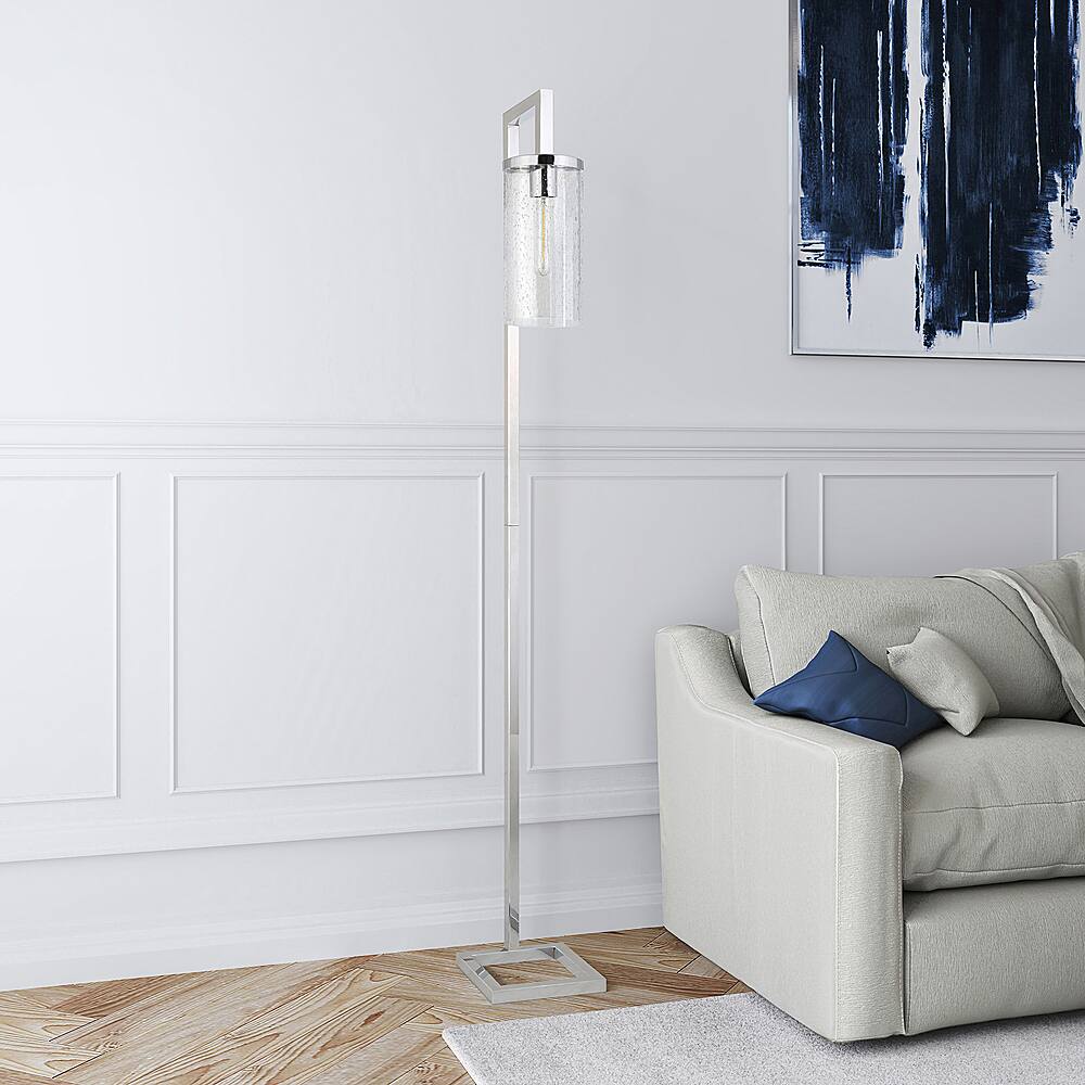 malva floor lamp