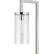 Alt View 15. Camden&Wells - Malva Floor Lamp - Polished Nickel.