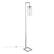 Alt View 21. Camden&Wells - Malva Floor Lamp - Polished Nickel.