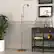 Alt View 11. Camden&Wells - Antho Floor Lamp - Brass.