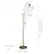 Alt View 13. Camden&Wells - Antho Floor Lamp - Brass.