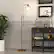 Alt View 16. Camden&Wells - Antho Floor Lamp - Brass.