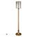 Alt View 18. Camden&Wells - Numit Floor Lamp - Brass.