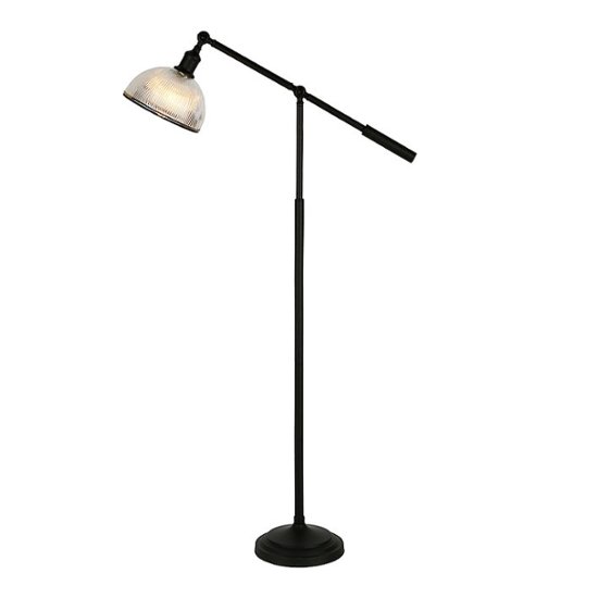 Camden Wells Frenkel Floor Lamp, Best Adjustable Floor Lamp