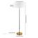 Alt View 13. Camden&Wells - Simone Floor Lamp - Cool Gray/Brass.