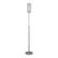 Angle. Camden&Wells - Frieda Floor Lamp - Polished Nickel.