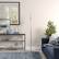 Alt View 12. Camden&Wells - Frieda Floor Lamp - Polished Nickel.