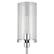 Alt View 15. Camden&Wells - Frieda Floor Lamp - Polished Nickel.
