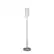 Alt View 17. Camden&Wells - Frieda Floor Lamp - Polished Nickel.