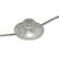 Alt View 18. Camden&Wells - Frieda Floor Lamp - Polished Nickel.