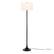 Alt View 17. Camden&Wells - Josephine Floor Lamp - Blackened Bronze.