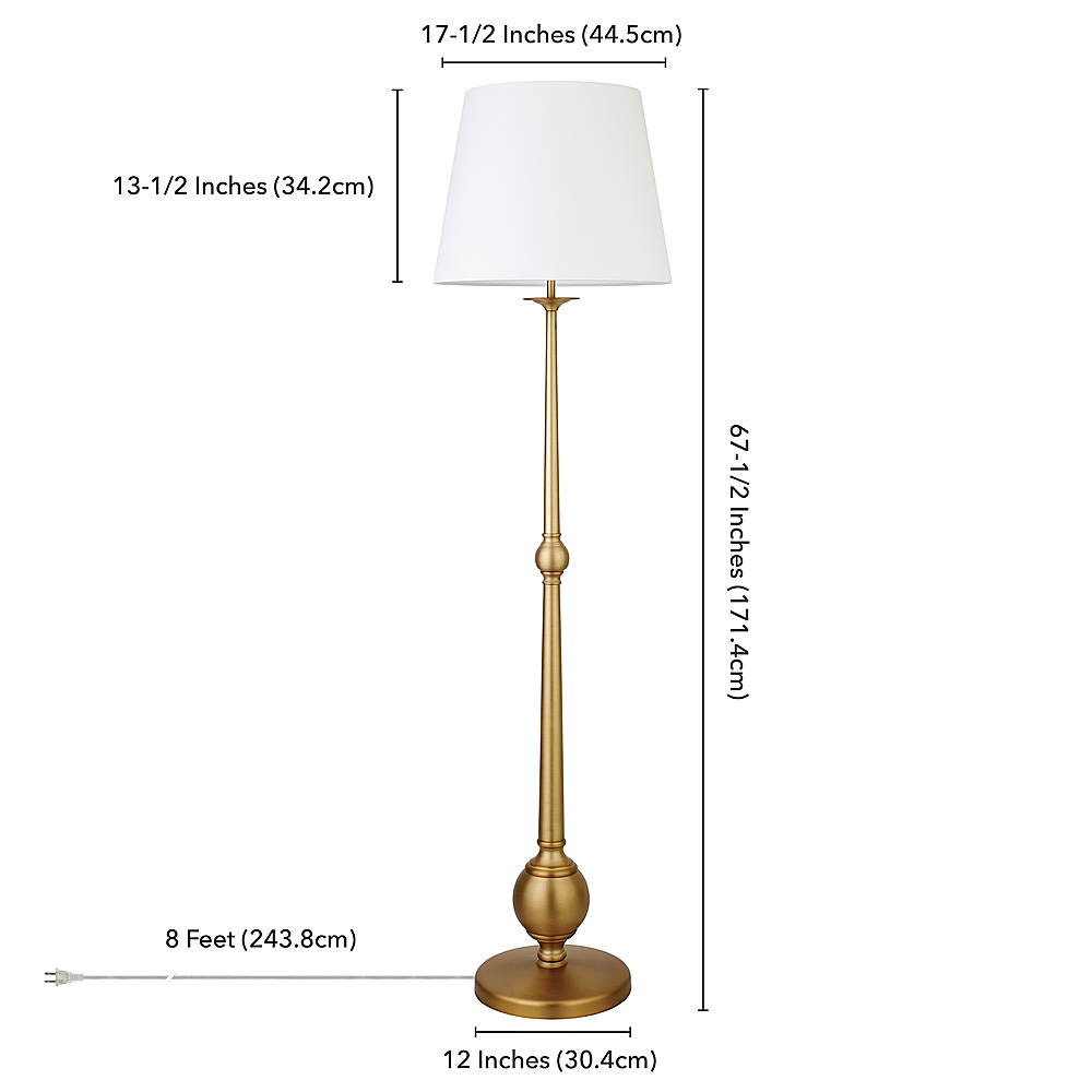 best buy floor lamps