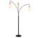 Alt View 18. Camden&Wells - Aspen Floor Lamp - Blackened Bronze.