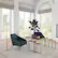 Alt View 12. Camden&Wells - Rotolo Floor Lamp - Brass.