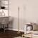 Alt View 11. Camden&Wells - Moura Floor Lamp - Brass.