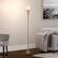 Alt View 15. Camden&Wells - Moura Floor Lamp - Brass.