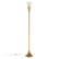 Alt View 16. Camden&Wells - Moura Floor Lamp - Brass.