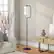 Alt View 11. Camden&Wells - Rotolo Floor Lamp - Blackened Bronze.